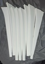 IKEA ALGOT Console blanc