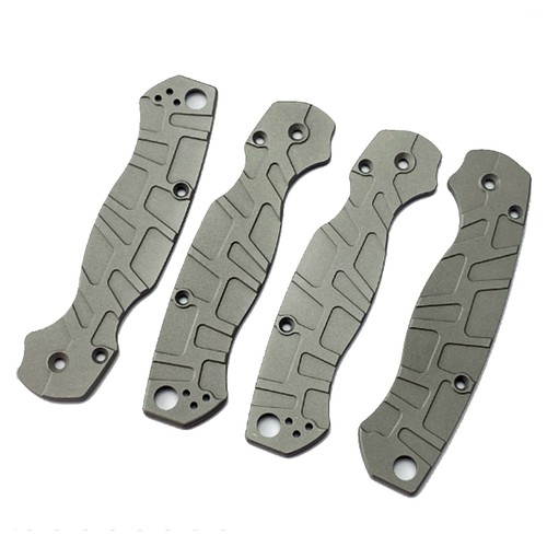 Pochettes aluminium pour - en,
