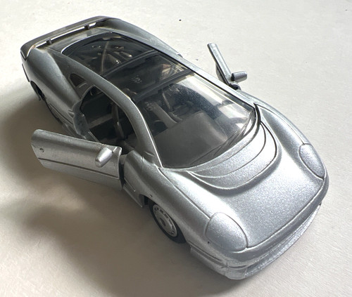 Jaguar xj220 40 - , 1:40