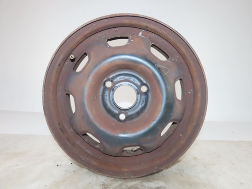 Jante tole peugeot 106 - tole, (1a