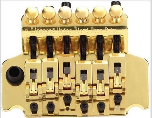 Vibrato floyd rose - vibrato,