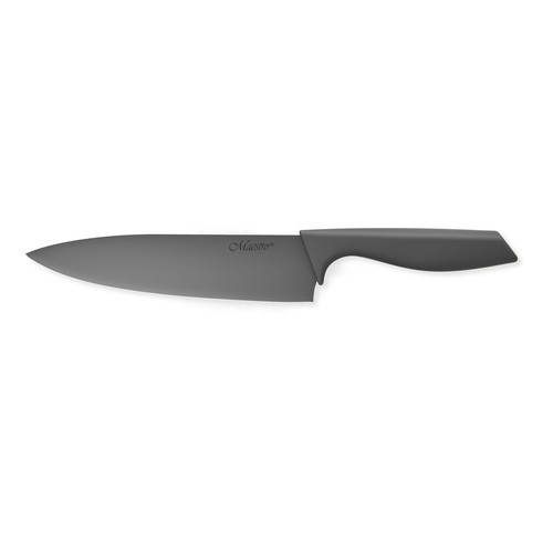 Couteau chef acier de 20 - chef,