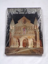 Notre Dame la Grande Poitiers