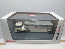 Schuco 1/64 🇨🇵 VW T1