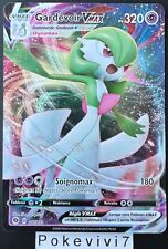 Pokemon Card GUARDEVOIR 017/073 Vmax FA Sword and Shield 3.5 EB3.5 FR NEW