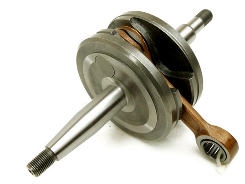 Vilebrequin pour puch maxi - vilebrequin,