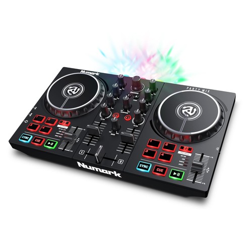 Party mix platine - party, ii