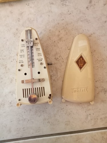 Metronome taktell vintage - taktell,