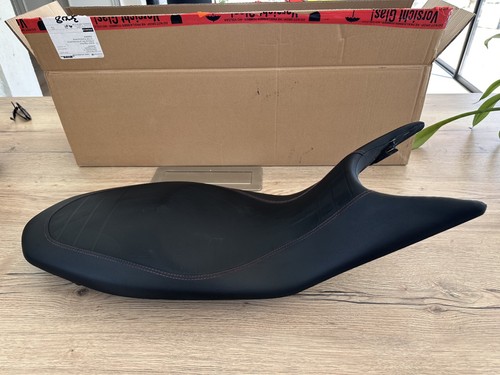 Selle basse ducati hypermotard - selle,