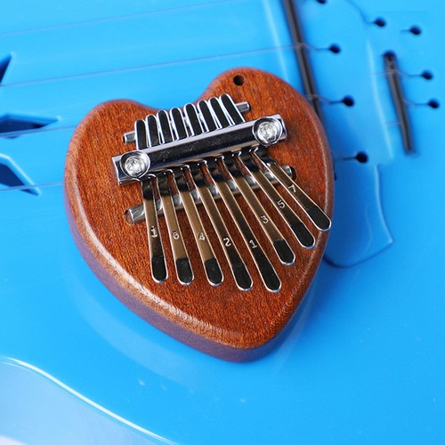 Instrument doigt pour - instrument,