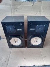 Yamaha NS-10M  Studio Monitor