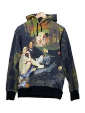 Supreme Le Bain Pullover