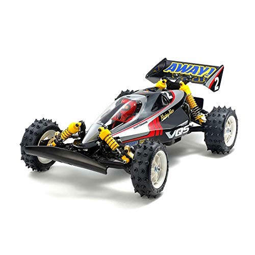 Tamiya 58686 vqs - tamiya,