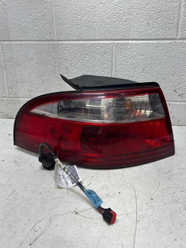 Tail light assembly mercury - light,