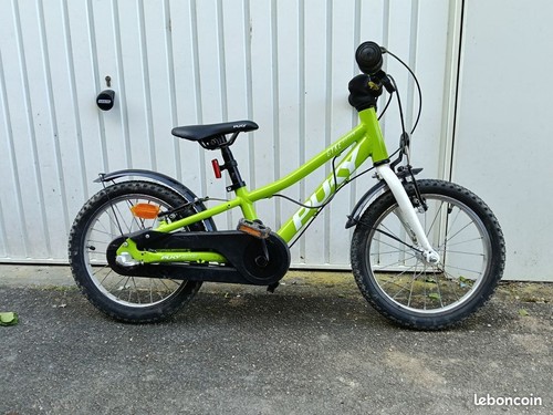 Vélo puky pouces - vélo, 16