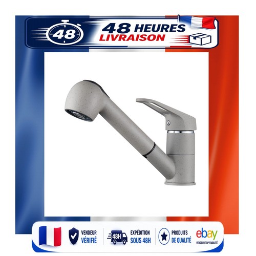 Auralum robinet cuisine - auralum, de