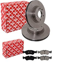 Febi Disques 246mm +