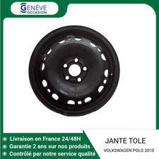 🇫🇷 JANTE TOLE VOLKSWAGEN