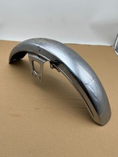 Yamaha RD250 garde-boue avant