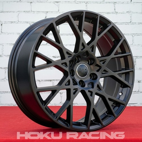 Roues rs3 performance - 4x,