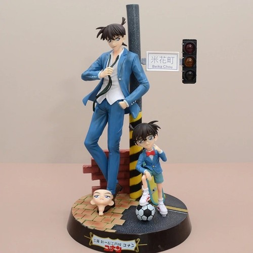 Figurine shinichi kudo - shinichi,