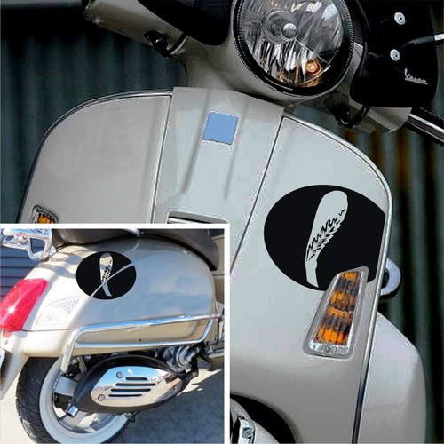 Kit autocollants compatibles - kit,