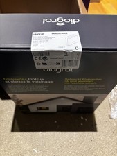 Sirène extérieure diagral