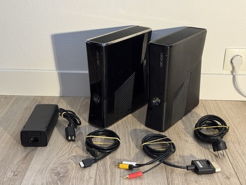 Lot xbox 360 red - red, ring
