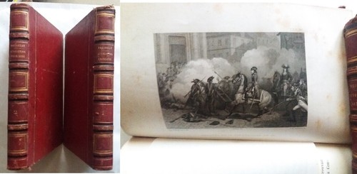 Poujoulat histoire - c1,