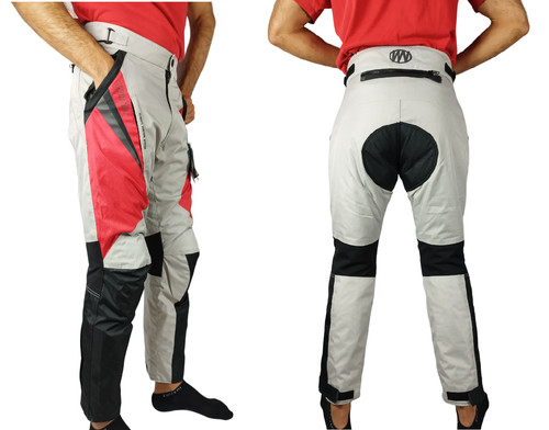 Pantalon pour moto 3 - pantalon,