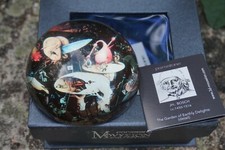 PJB4 SULFURE PRESSE PAPIER