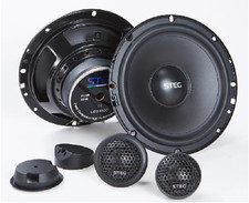 STEG LEO 650C Set 2 Voies Haut