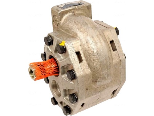 Pompe hydraulique pour - hydraulique,
