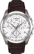Tissot Couturier Chronographe