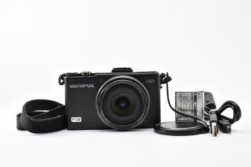 Appareil photo numérique