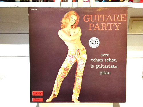 33t jazz manouche gipsy - /,