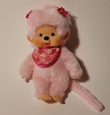 MONCHHICHI SEKIGUCHI KIKI ROSE