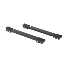 Lot de 2 roulettes pour