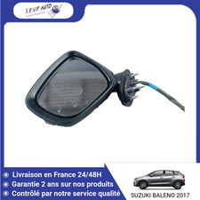 🇫🇷 RETROVISEUR EXTERIEUR