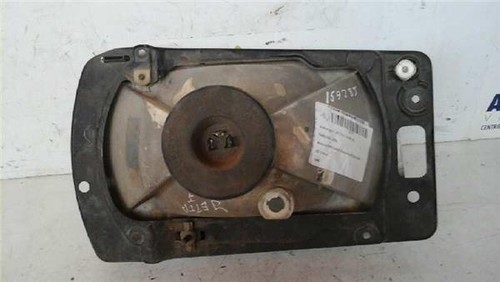 Phare avant gauche volkswagen - phare,