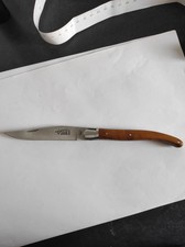 ancien COUTEAU PLIANT