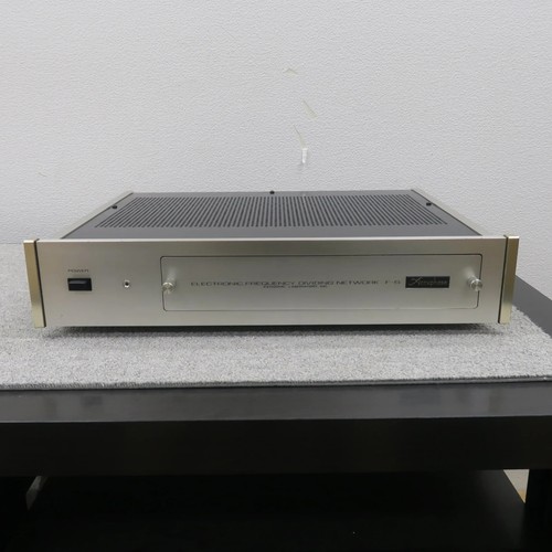 Diviseur accuphase canaux - diviseur,