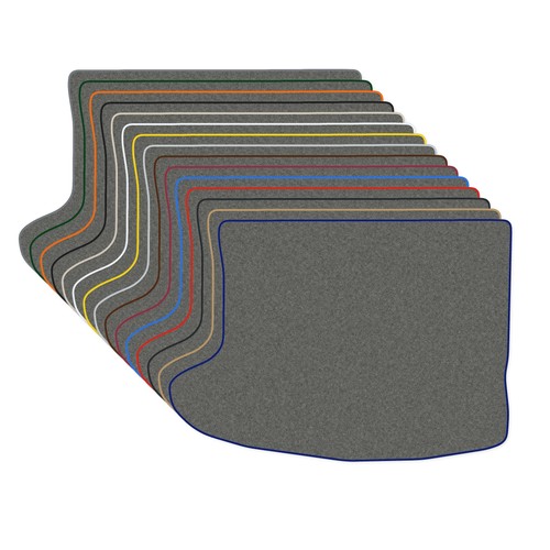 Graphite tapis sol de - de,