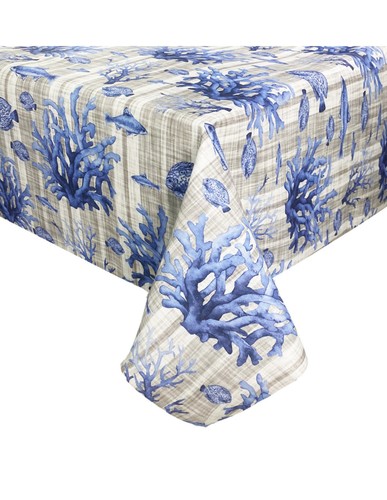 Nappe résistante aux - aux, taches