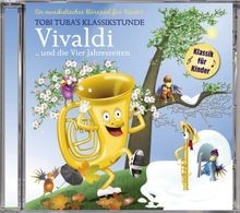 Tobi tubas klassikstunde - tobi,