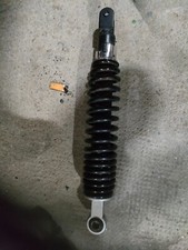amortisseur  scooter sym