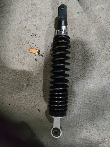 Amortisseur scooter sym - amortisseur,