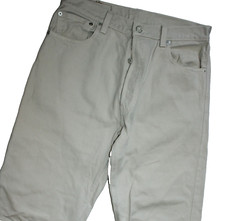 Pantalon jean homme Levi's 501