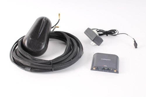 Cradlepoint ibr600le lte - ibr600le, 4g