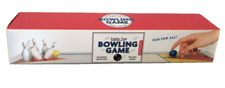 Table Top Bowling Game